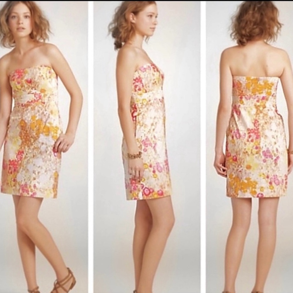 Beautiful and versatile dress!